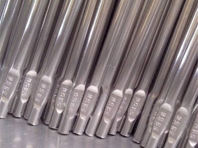 5052铝合金最匹配的铝焊丝5356